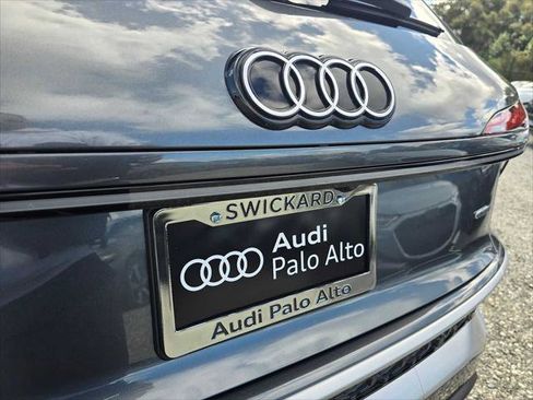 New 2026 Audi Q3 quattro 2.0T image 16