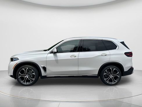 New 2026 BMW X5 xDrive40i AWD/4WD image 9