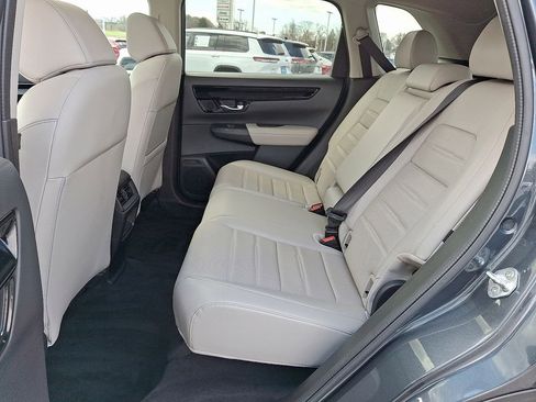 Used 2023 Honda CR-V EX-L image 11