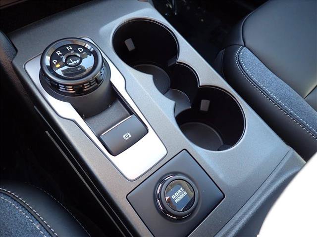 New 2026 Ford Bronco Sport Outer Banks w/ Outer Banks Tech Package+ AWD/4WD image 19