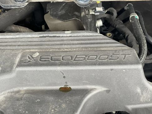 Used 2019 Ford Ranger Lariat w/ Technology Package AWD/4WD image 13