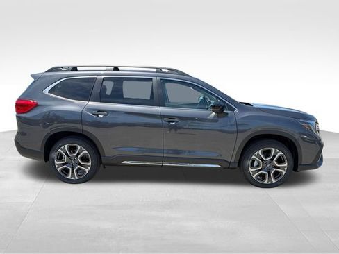 New 2026 Subaru Ascent Limited AWD/4WD image 8