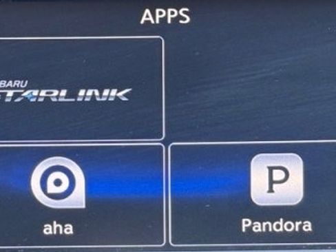Used 2017 Subaru Crosstrek 2.0i Premium AWD/4WD image 22