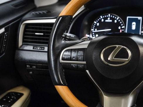 Used 2021 Lexus RX 350 FWD w/ Premium Package image 12