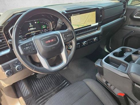Used 2023 GMC Sierra 1500 Elevation RWD image 12