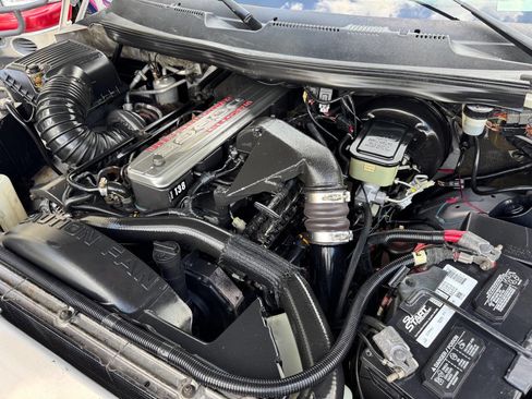 Used 1996 Dodge Ram 3500 Truck 4x4 Club Cab image 12