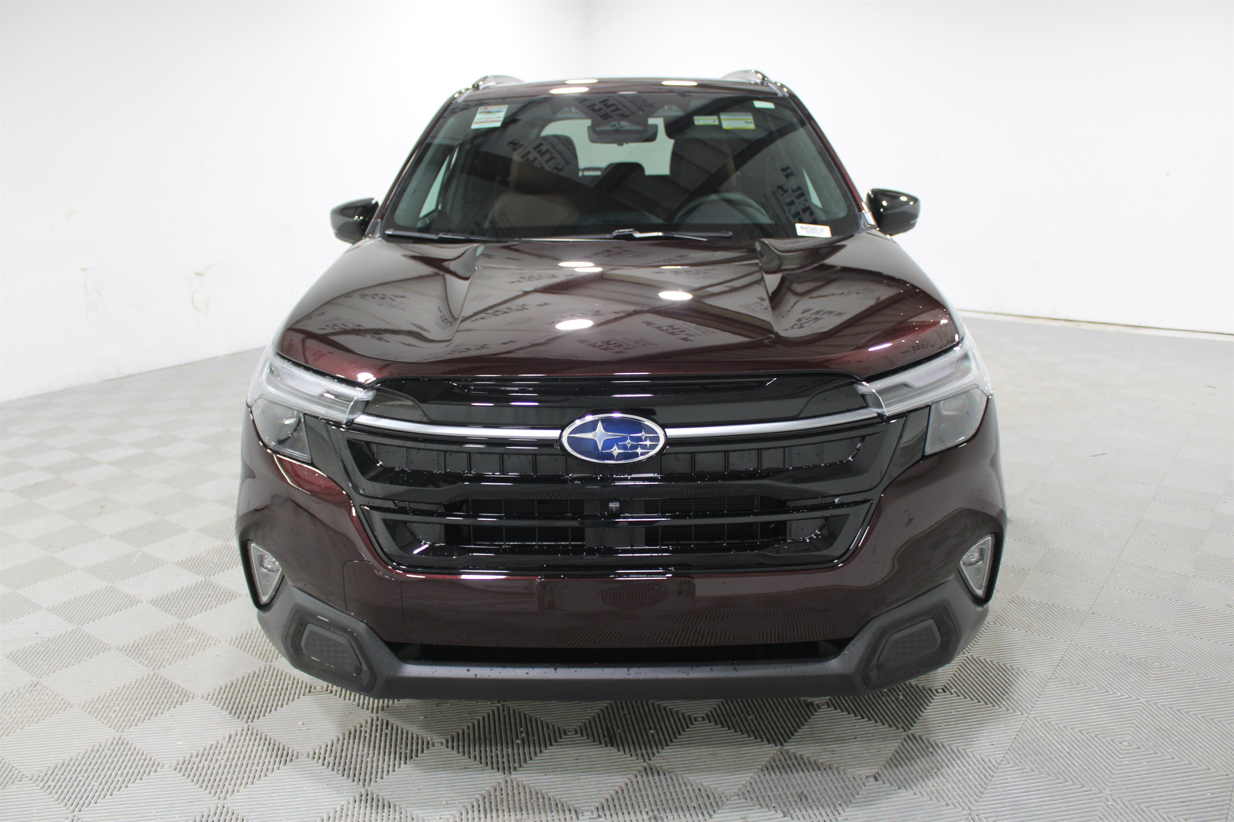 New 2026 Subaru Forester Touring AWD/4WD image 8