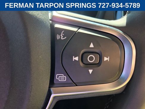 Certified 2025 Volvo S60 B5 Core image 29