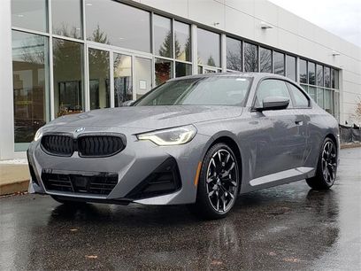 New 2026 BMW 230i xDrive Coupe w/ Premium Package