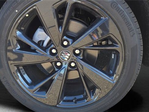 New 2026 Buick Envision Sport Touring image 39