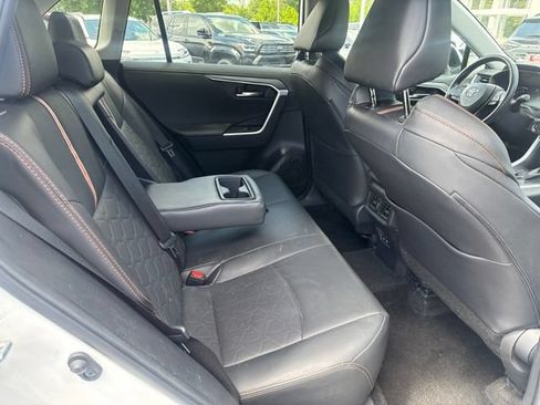 Used 2024 Toyota RAV4 Adventure AWD/4WD image 21