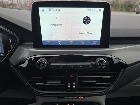 Used 2024 Ford Escape Active image 22