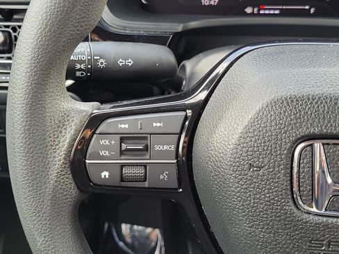 Certified 2024 Honda Civic LX image 23