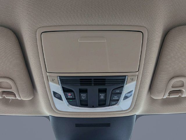 Used 2026 Acura MDX w/ Technology Package FWD image 27