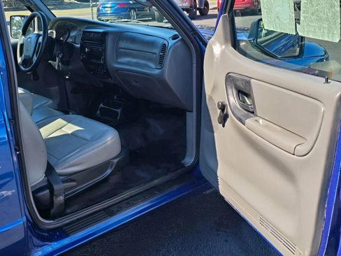 Used 2008 Ford Ranger XL image 9
