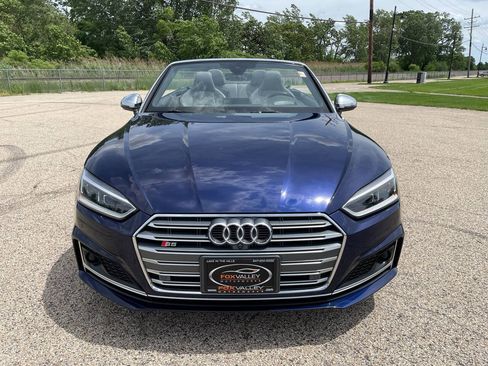 Used 2018 Audi S5 Prestige AWD/4WD image 38