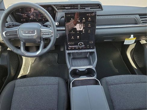 New 2026 GMC Terrain Elevation image 11