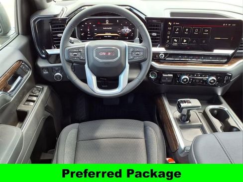 New 2026 GMC Sierra 1500 Elevation w/ Preferred Package AWD/4WD image 7