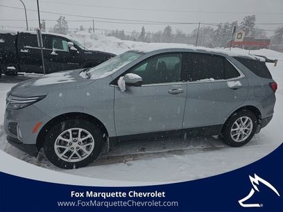 Certified 2024 Chevrolet Equinox LT