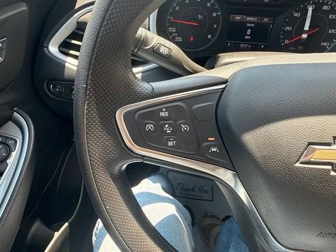 Used 2024 Chevrolet Malibu LT FWD image 17
