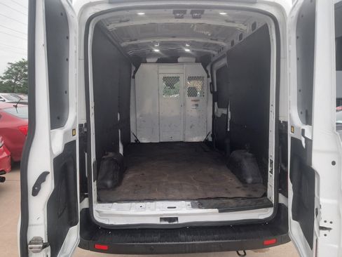 Used 2019 Ford Transit 350 148 Medium Roof RWD image 9