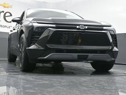 New 2026 Chevrolet Blazer EV LT FWD image 3