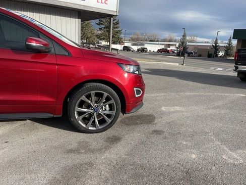 Used 2016 Ford Edge Sport w/ Equipment Group 401A AWD/4WD image 19