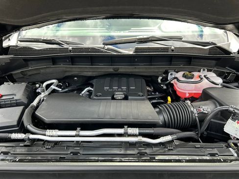 New 2026 GMC Sierra 1500 Elevation AWD/4WD image 25