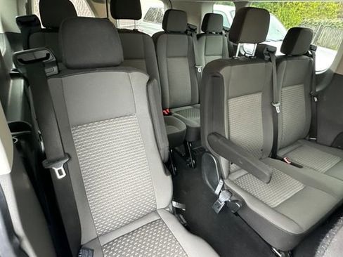 Used 2023 Ford Transit 350 XLT image 13