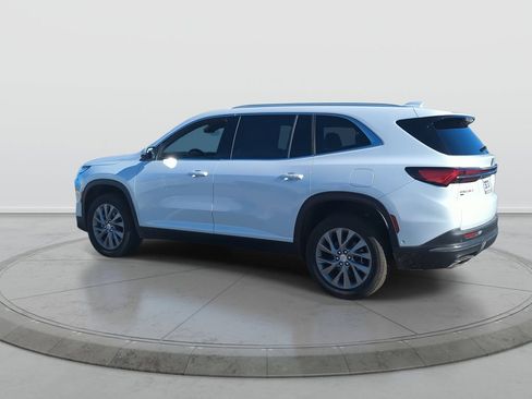 New 2026 Buick Enclave Preferred w/ Super Cruise Package AWD/4WD image 6