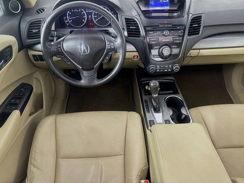 Used 2013 Acura RDX FWD image 28