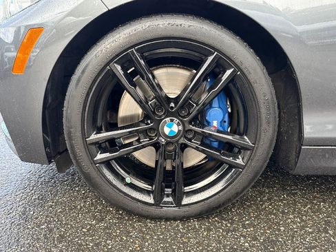 Used 2020 BMW M240i xDrive Convertible w/ Premium Package image 28