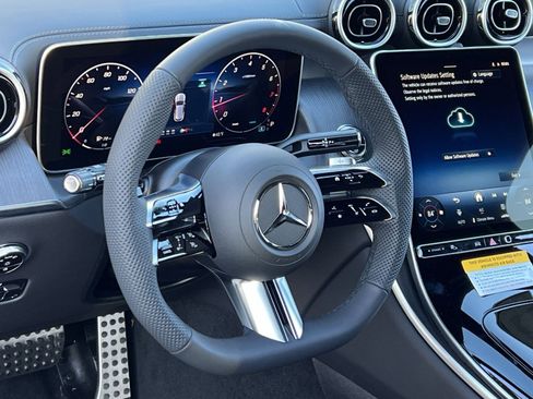 New 2026 Mercedes-Benz GLC 300 4MATIC image 14