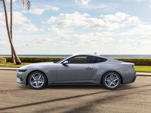 New 2026 Ford Mustang Coupe RWD image 19
