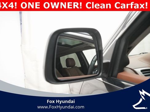 Used 2015 Jeep Grand Cherokee Summit w/ Platinum Series Group image 25