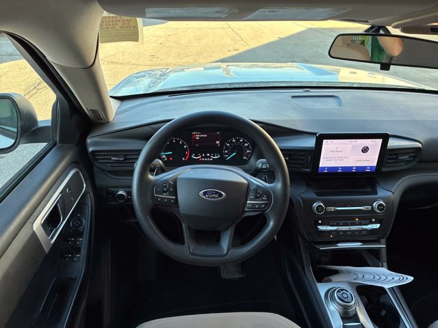 Used 2020 Ford Explorer 4WD image 18