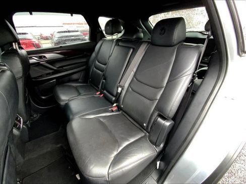 Used 2016 MAZDA CX-9 Grand Touring image 26