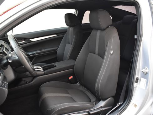 Used 2019 Honda Civic LX image 19