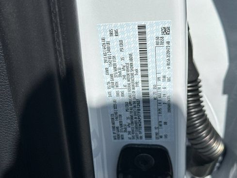 New 2026 Ford F150 STX w/ Equipment Group 200A RWD image 25