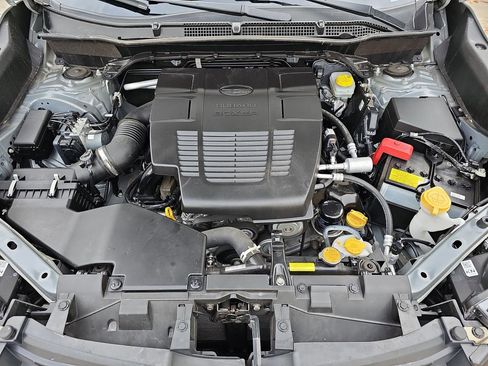 Certified 2023 Subaru Forester Limited image 39