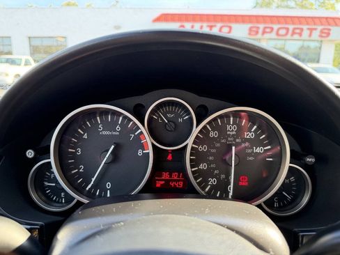 Used 2013 MAZDA MX-5 Miata Grand Touring RWD image 20
