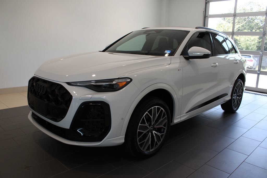 New 2026 Audi Q5 Premium Plus AWD/4WD image 11
