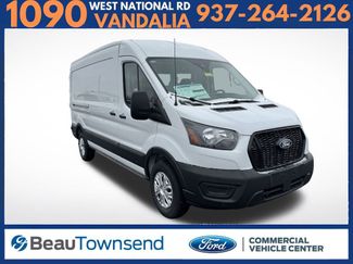 New 2026 Ford Transit 250 148 Medium Roof 360° Tour