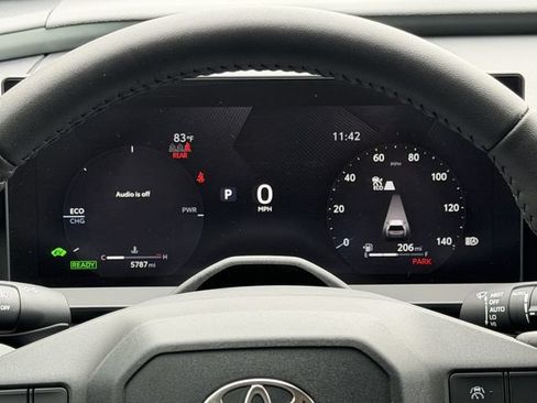 Used 2026 Toyota RAV4 AWD image 16