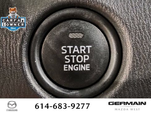 Used 2023 MAZDA CX-5 AWD 2.5 S image 33