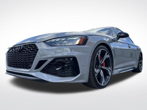 Used 2021 Audi RS 5 Sportback AWD/4WD image 67