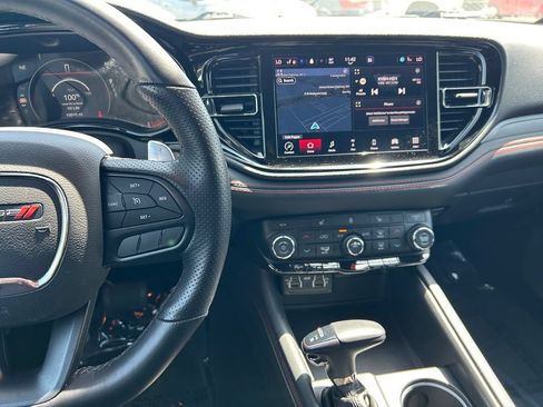 Used 2026 Dodge Durango GT RWD image 19