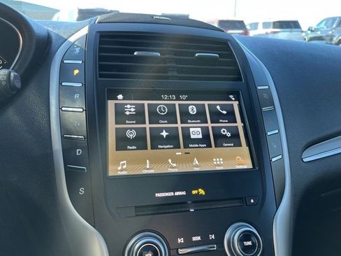 Used 2019 Lincoln MKC Reserve w/ MKC Technology Package image 43