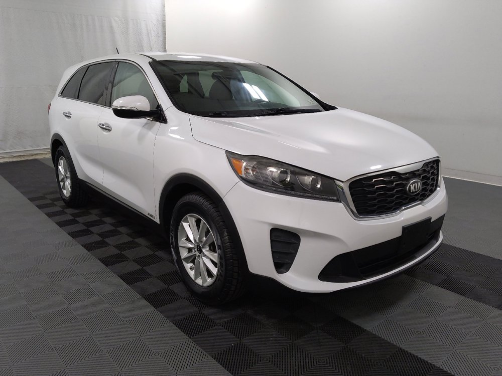 Used 2019 Kia Sorento AWD V6 image 13