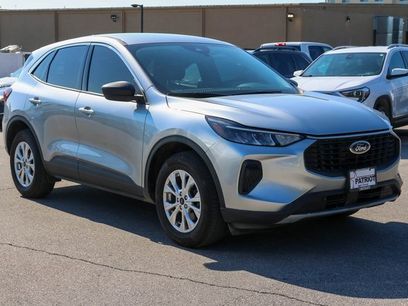 Used 2024 Ford Escape Active